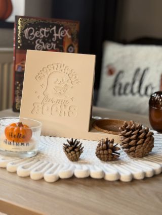 Naše fall edition 🍂🍂 odkladače na knihy ve všech barvách. 📚📚 #knihy #books #kniha #kniznitip #knihomolka