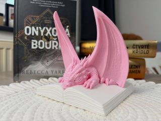 Od 2.11 do 9.11 AKCE na Sleepy Baby Guardians - 20 % sleva takže ho můžeš mít za 223 Kč. 🩵🩷💛 #knižní #knizninovinky...